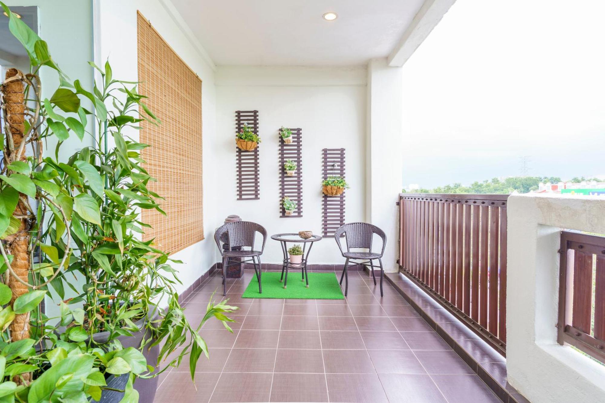 Orange Hotel Kota Kemuning @ Shah Alam Exterior photo